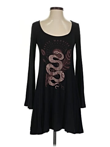 Gypsy Warrior Casual Dress (view 1)