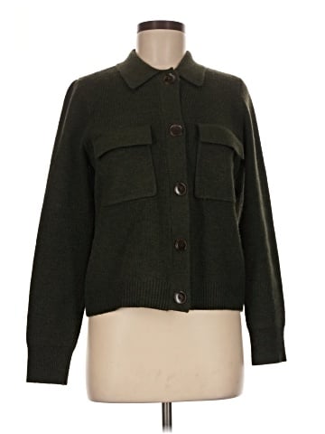 Ann Taylor LOFT Cardigan (view 1)