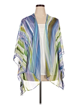 Maggie Barnes Kimono