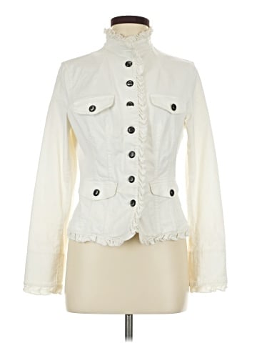 Etcetera Jacket (view 1)