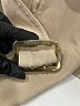 Burberry Tan Trenchcoat Size 10 - photo 5