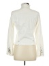 Etcetera Ivory Jacket Size 8 - photo 2