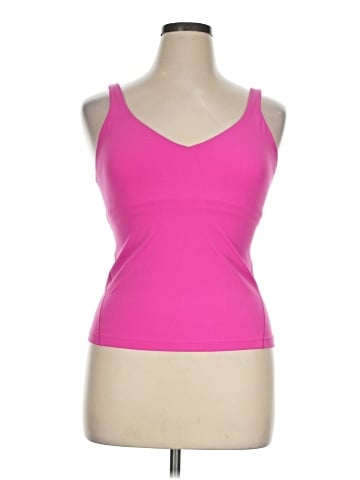Lululemon Athletica Tank Top (view 1)