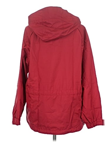 Pacific Trail Raincoat (view 2)