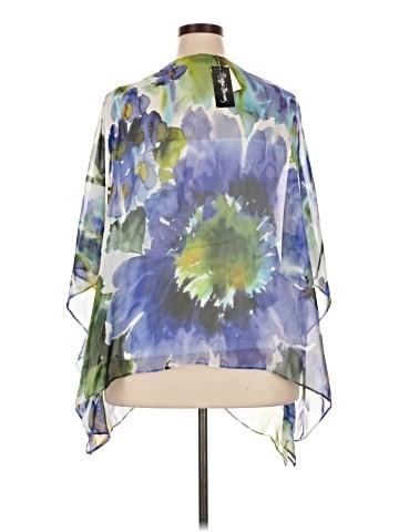Maggie Barnes Kimono (view 2)