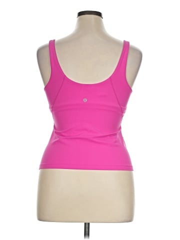 Lululemon Athletica Tank Top (view 2)