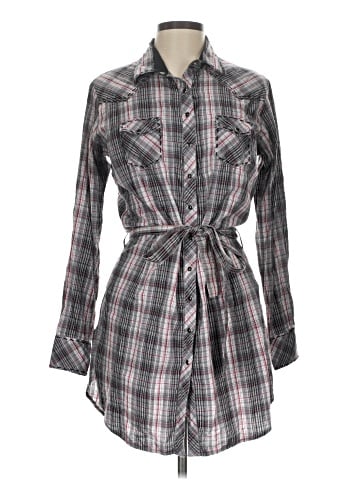 Panhandle Slim Casual Dress (view 1)