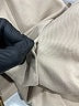 Burberry Tan Trenchcoat Size 10 - photo 4