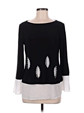 Joseph Ribkoff Long Sleeve Blouse