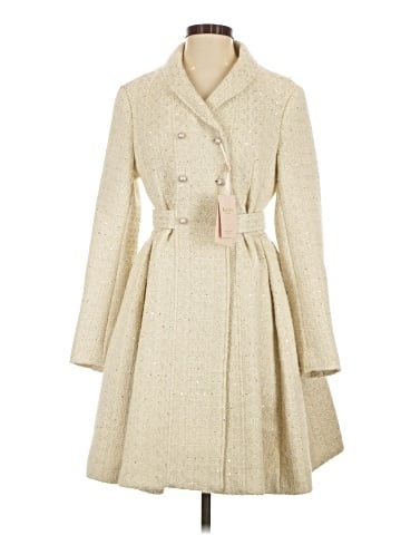 Santinni Coat (view 1)
