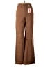 Marine Layer Brown Jeans Size 6 - photo 1