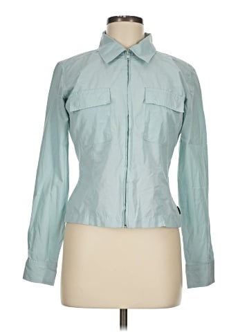 Esprit Long Sleeve Blouse (view 1)