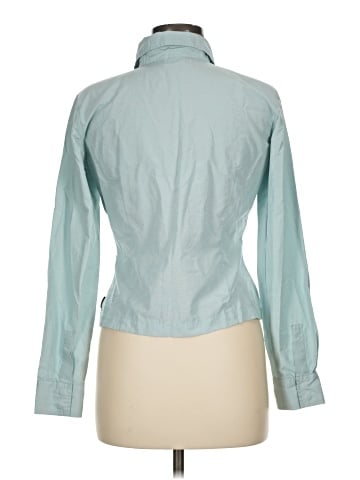 Esprit Long Sleeve Blouse (view 2)