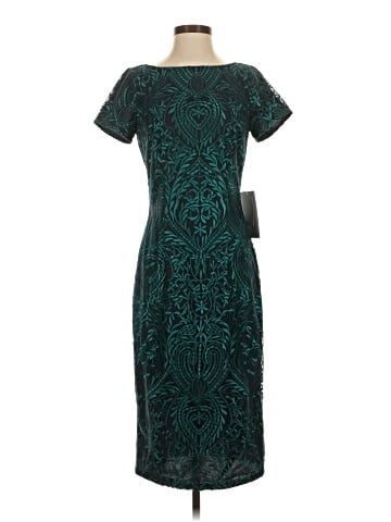 JS Collections Cocktail Dress (view 1)