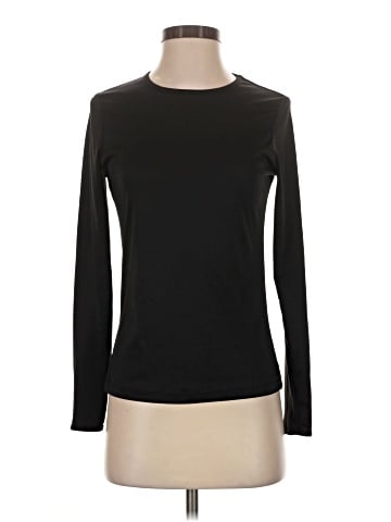 Cuddl Duds Long Sleeve T-Shirt (view 1)