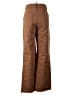 Marine Layer Brown Jeans Size 6 - photo 2