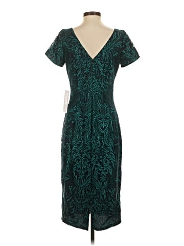 JS Collections Cocktail Dress (view 2)