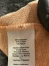 Talbots Orange Cardigan Size XS - photo 8