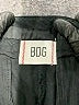 BDG Solid Black Active Pants Size 4 - photo 7