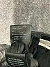 BDG Solid Black Active Pants Size 4 - photo 9