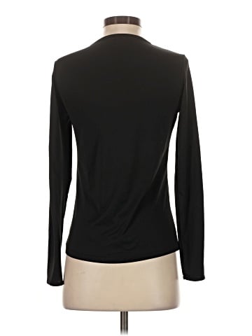 Cuddl Duds Long Sleeve T-Shirt (view 2)