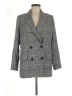 Unbranded Houndstooth Gray Blazer Size 8 - photo 1