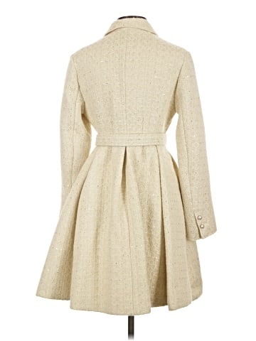 Santinni Coat (view 2)