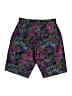 Elliatt Paisley Black Board Shorts Size S - photo 2