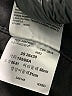 Denizen from Levi's Black Jeans Size 26 waist - photo 8