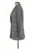 Unbranded Houndstooth Gray Blazer Size 8 - photo 5