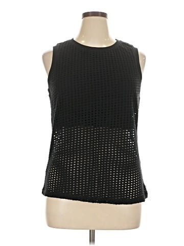 Fabletics Sleeveless Blouse (view 1)
