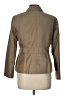 Kasper Tweed Tan Blazer Size 10 Petite - photo 2