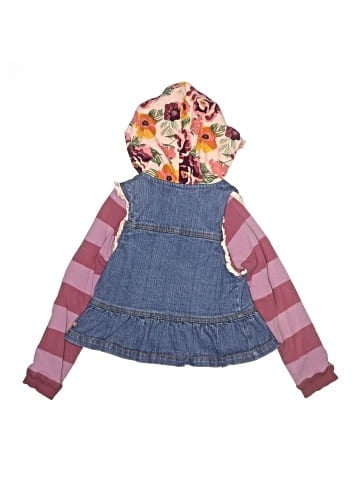 Matilda Jane Denim Jacket (view 2)