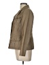 Kasper Tweed Tan Blazer Size 10 Petite - photo 5