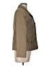 Kasper Tweed Tan Blazer Size 10 Petite - photo 4