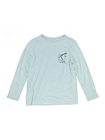 Hanna Andersson Long Sleeve T-Shirt (view 1)