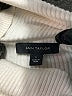 Ann Taylor Ivory Turtleneck Sweater Size L - photo 7