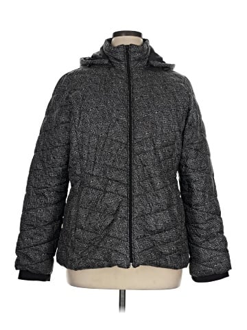 Xersion Snow Jacket (view 1)