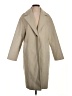 Altar'd State 100% Polyester Tan Coat Size S - photo 1