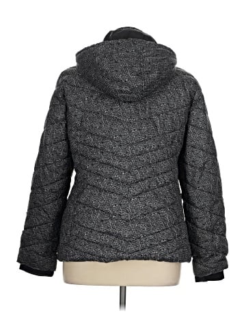 Xersion Snow Jacket (view 2)