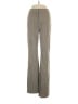 Leith Houndstooth Gray Dress Pants Size 2 - photo 1