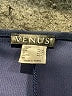 Venus Solid Blue Casual Dress Size S - photo 7