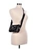 ALLSAINTS Metallic Silver Gold Crossbody Bag One size - photo 2