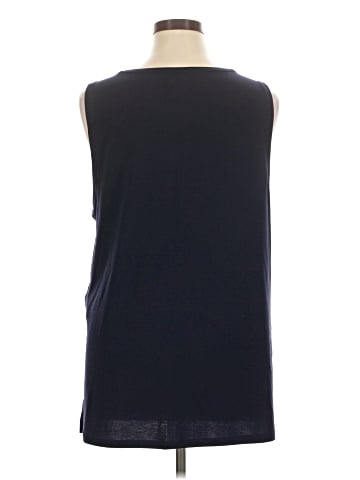 Gap Fit Sleeveless T-Shirt (view 2)