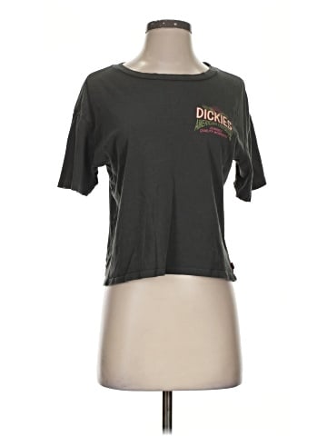 Dickies Short Sleeve T-Shirt (view 1)