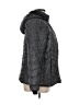 Xersion 100% Polyester Solid Gray Snow Jacket Size XL (petite) - photo 4