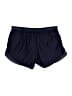 Under Armour 100% Polyester Blue Athletic Shorts Size L - photo 2