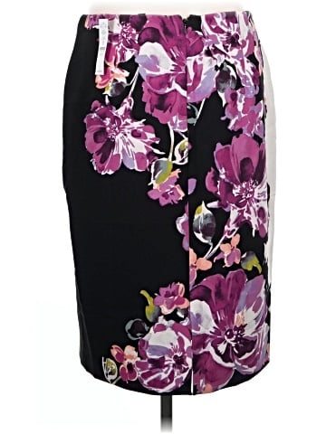 White House Black Market Formal Skirt (view 2)