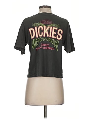 Dickies Short Sleeve T-Shirt (view 2)