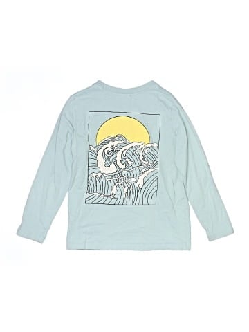 Hanna Andersson Long Sleeve T-Shirt (view 2)
